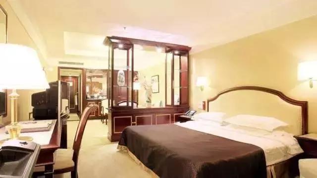 帝都温泉酒店客房价格,适合冬天去的温泉酒店推荐