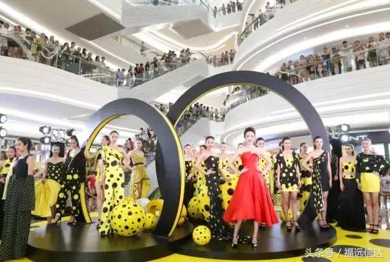 深圳最潮商场,深圳十大最好玩的商场排名