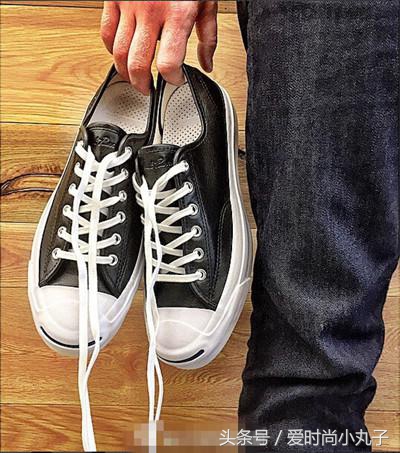 年薪10万职场男士穿衣指南第四弹：能穿一辈子的6款球鞋