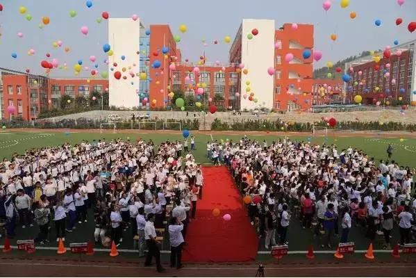 山东92所学校杀进全国500强中学！济南8所！有你母校没？