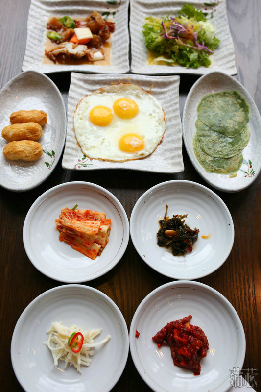 济州岛看枫叶,济州岛枫叶