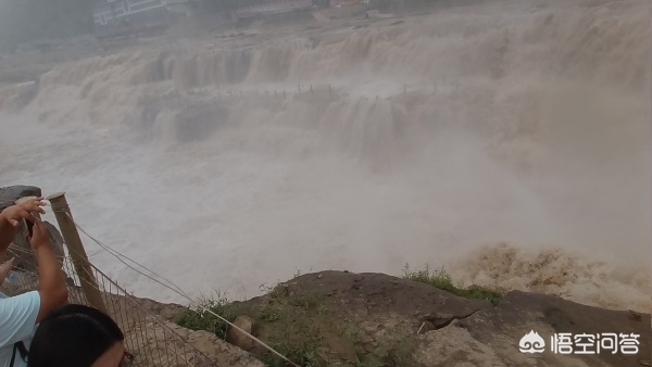 山西壶口瀑布住宿攻略,山西壶口瀑布景区门票