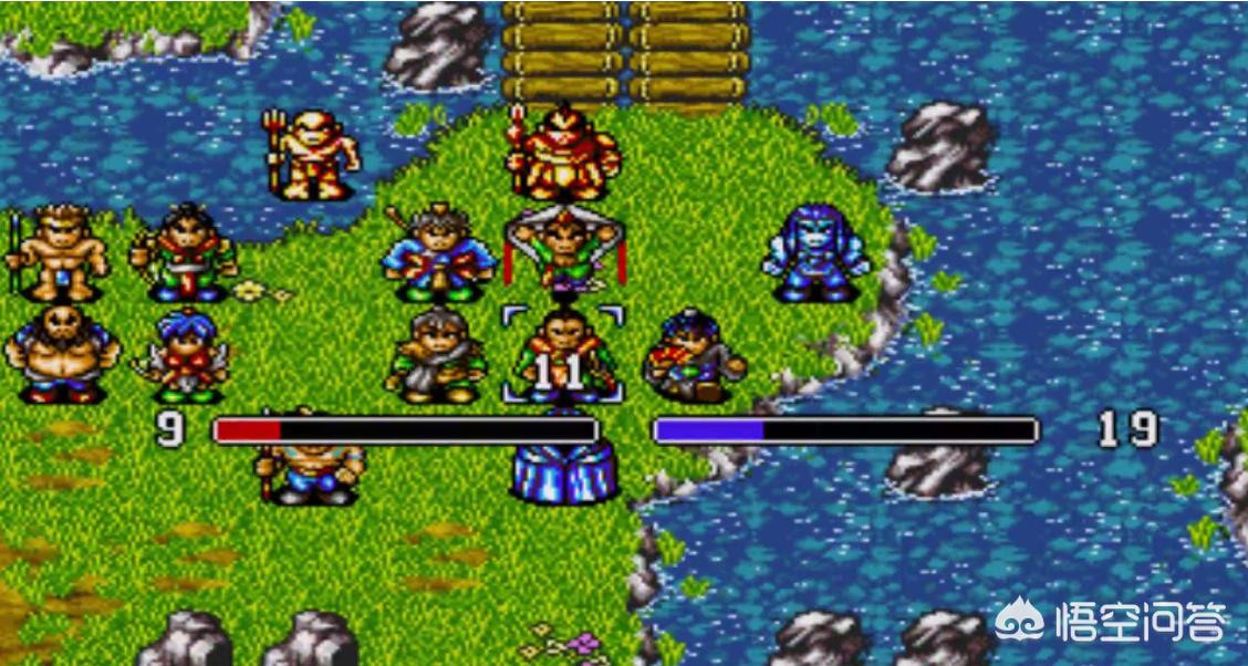 jrpg十大巅峰之作,最好玩的jrpg是哪个