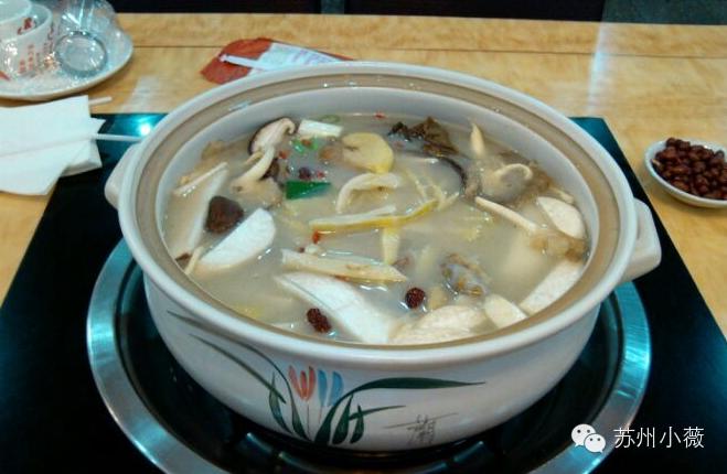 苏州地铁一号线乐桥站有吃的店吗,苏州地铁一号线沿线