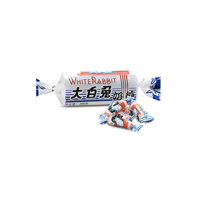 大家说，这些糖果好吃到停不下来｜人人都是李斯特