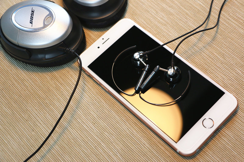 只听声音就能辨别车型,有hifi音质的手机有几款