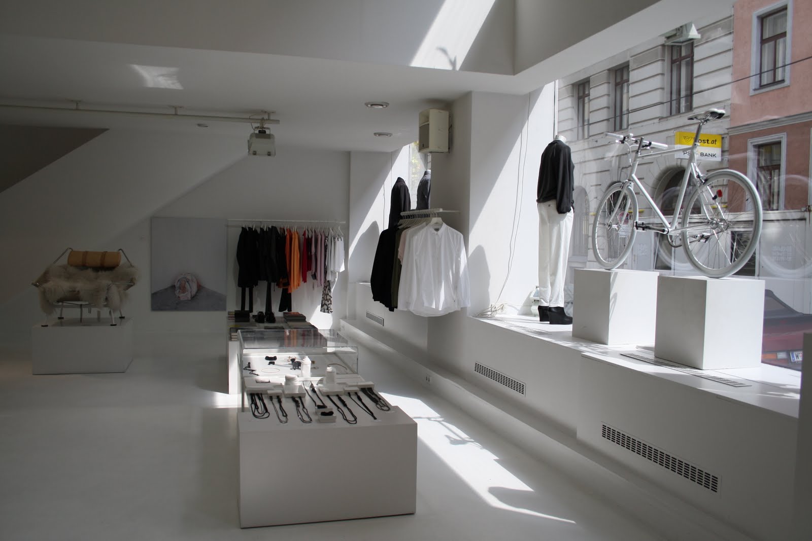 TheSelectShopInTheWorld世界买手店深度挖掘