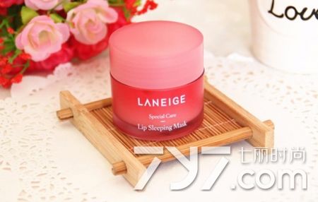 兰芝唇膜可以天天用吗使用频繁反而会伤害唇部肌肤