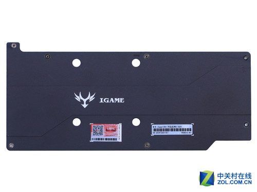 七彩虹1050ti烈焰战神u4g评测,七彩虹10603g烈焰战神