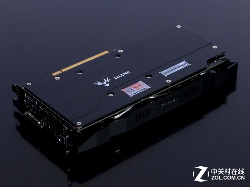 七彩虹1050ti烈焰战神u4g评测,七彩虹10603g烈焰战神