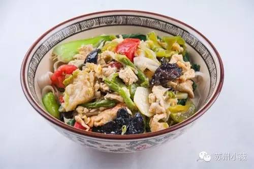 苏州地铁一号线乐桥站有吃的店吗,苏州地铁一号线沿线