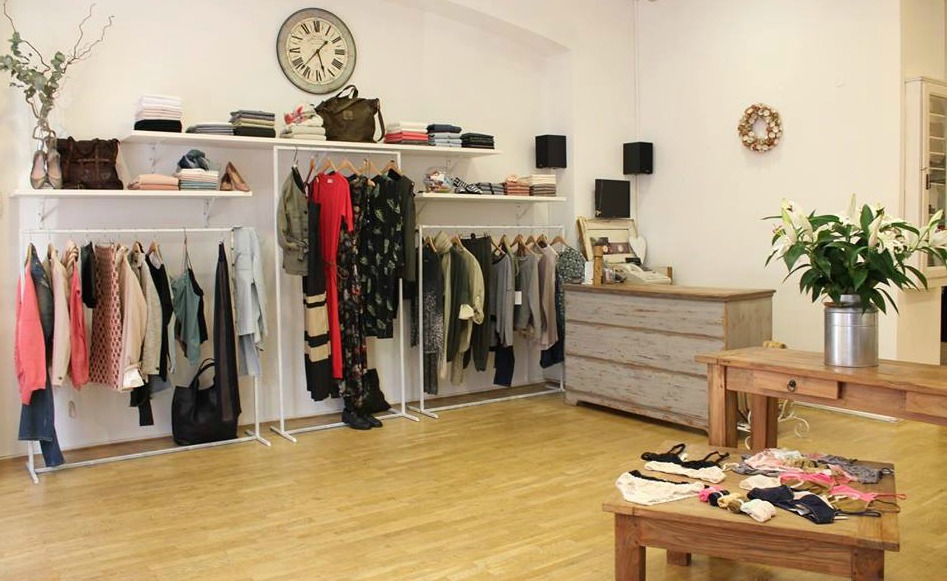 TheSelectShopInTheWorld世界买手店深度挖掘