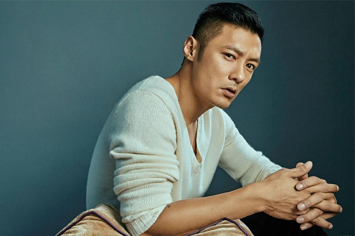 不要只会盲从！跟上余文乐的品味前，先花「5」分钟了解他吧！