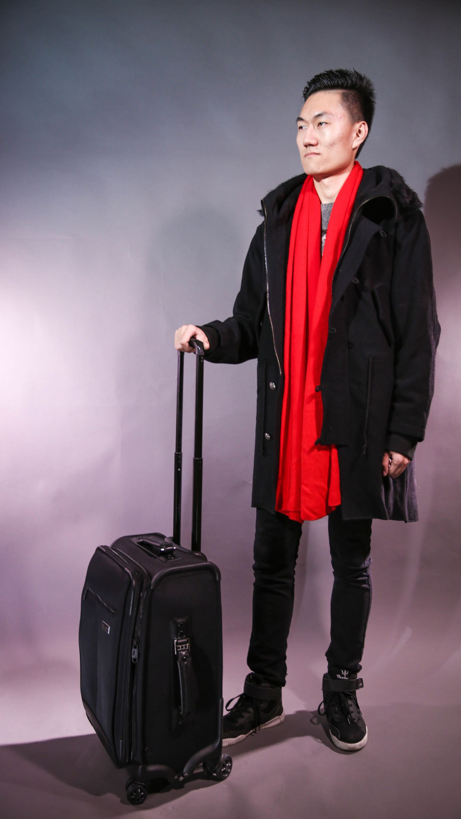 舒提啦拉杆箱怎么样,舒提啦拉杆箱好用吗