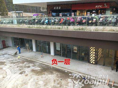 合肥加侨国际广场入驻,合肥新开大型商业综合体