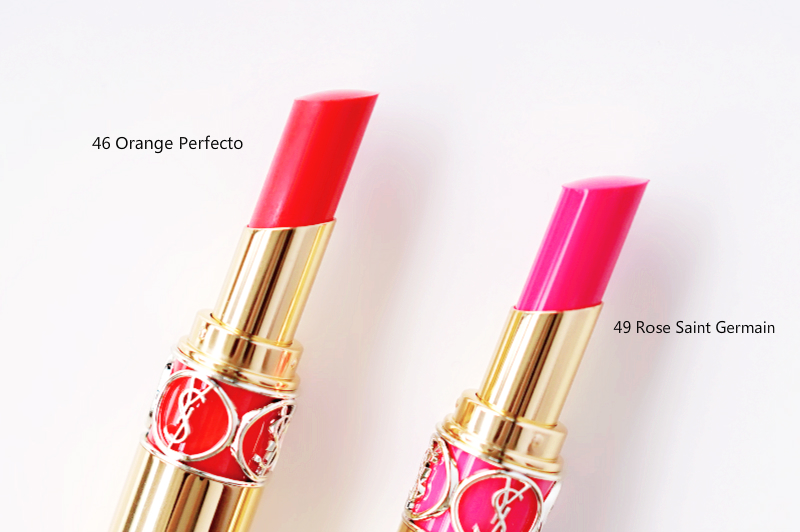 目前最火的口红是哪一款,必入手的几款口红