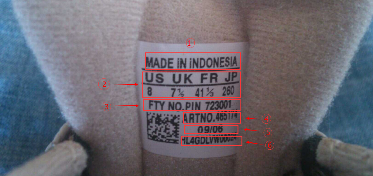 阿迪达斯十大必买球鞋,怎样鉴别阿迪达斯是正品