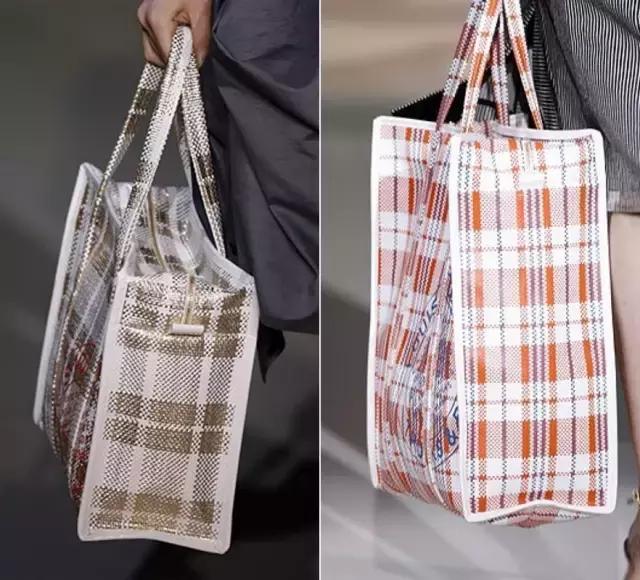 一万五的时髦,花五十块钱就能赶……然而我还是拒绝