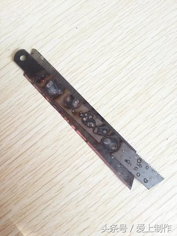 自己动手diy一个点焊机,自己diy点焊机怎么才能焊铜