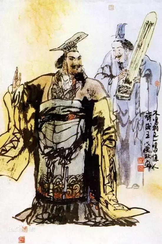 围魏救赵的这个方法是怎么来的,围魏救赵一般在现在怎么运用