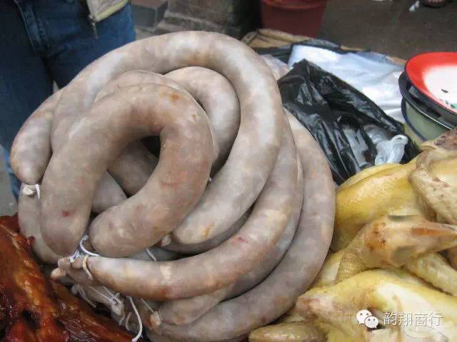 带你吃遍云霄美食,舌尖上的云霄