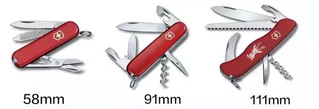 如何在100美元内搞定一个逃生包,200元逃生包