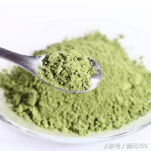 青汁到底有什么功效作用,青汁可以有哪些喝法和功效