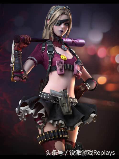 逆战回收,逆战回收了吗