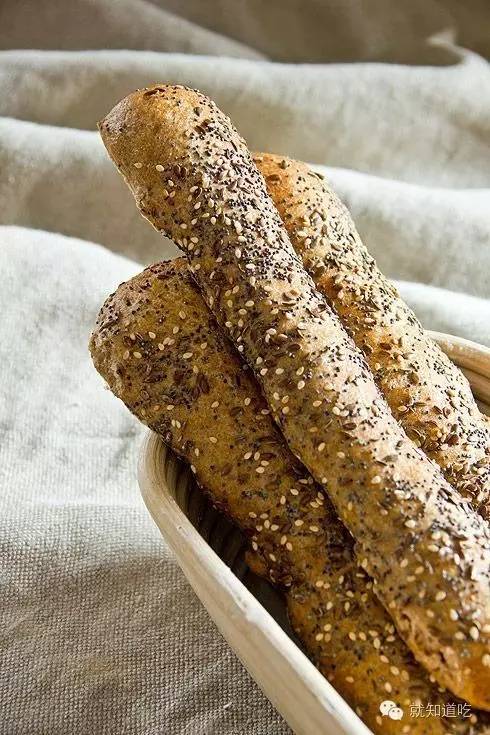 全球十大经典面包排行榜,口感最好的面包有哪些