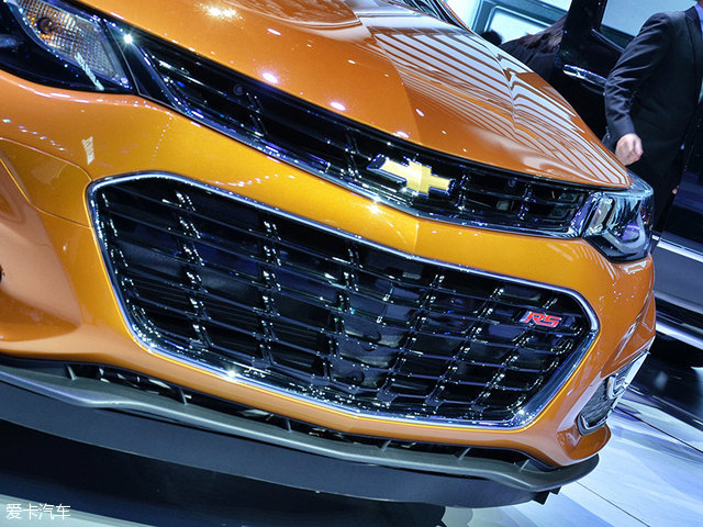 14款科鲁兹两厢掀背测评,2014款雪佛兰科鲁兹两厢1.6l改装