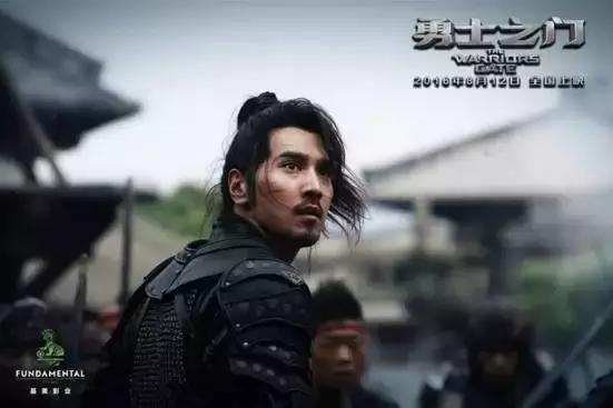 *今条头日**、抢票11元、小编邀你共赏一部不狗血的穿越剧！