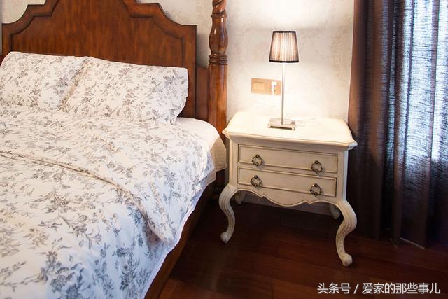 现代简约美式风格给你挚爱的家增添色彩