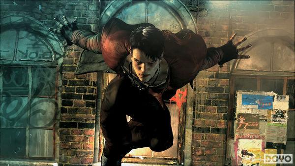 十大入门级困难动作游戏,盘点那些招式炫酷的游戏