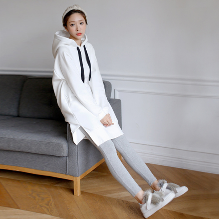 卫衣时尚风,卫衣也能穿出时尚感