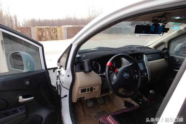 启辰d60车主用车感受,启辰d50十多万公里