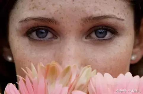 脸上长斑怎么办六个祛斑小妙招,脸长斑有什么方法祛斑