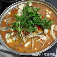 泡椒鱼蛋最正宗的做法,泡椒鱼正宗川菜做法