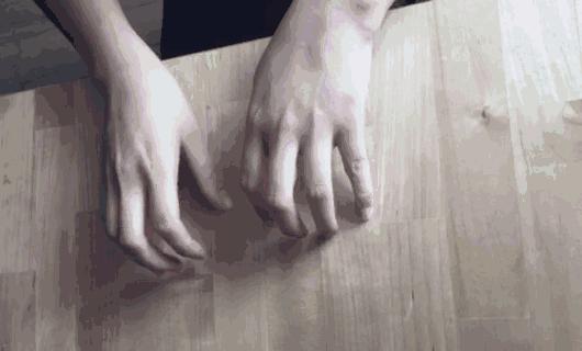 如何训练孩子练琴手型,怎么练儿童手指