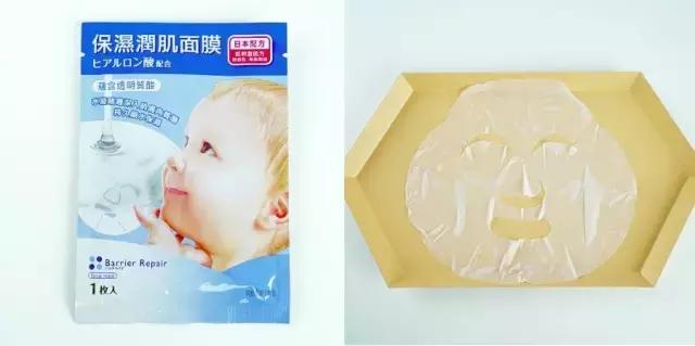 25款平价面膜大测评，冬天补水才是正经事！