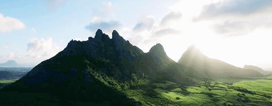 毛里求斯如何玩性价比高,毛里求斯什么东西比较便宜