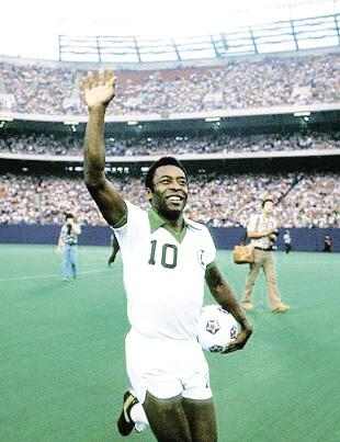 传奇球王贝利完整版,10号传奇