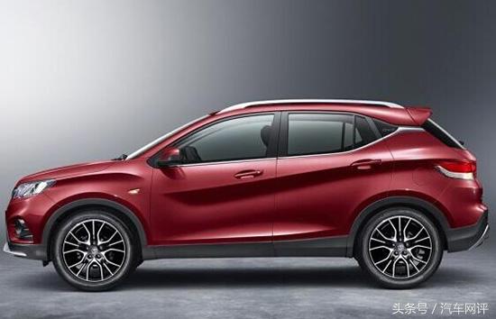 瑞风s3哪款最好,性价比高的江淮越野车推荐