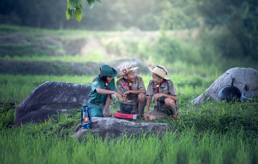 如何在100美元内搞定一个逃生包,200元逃生包