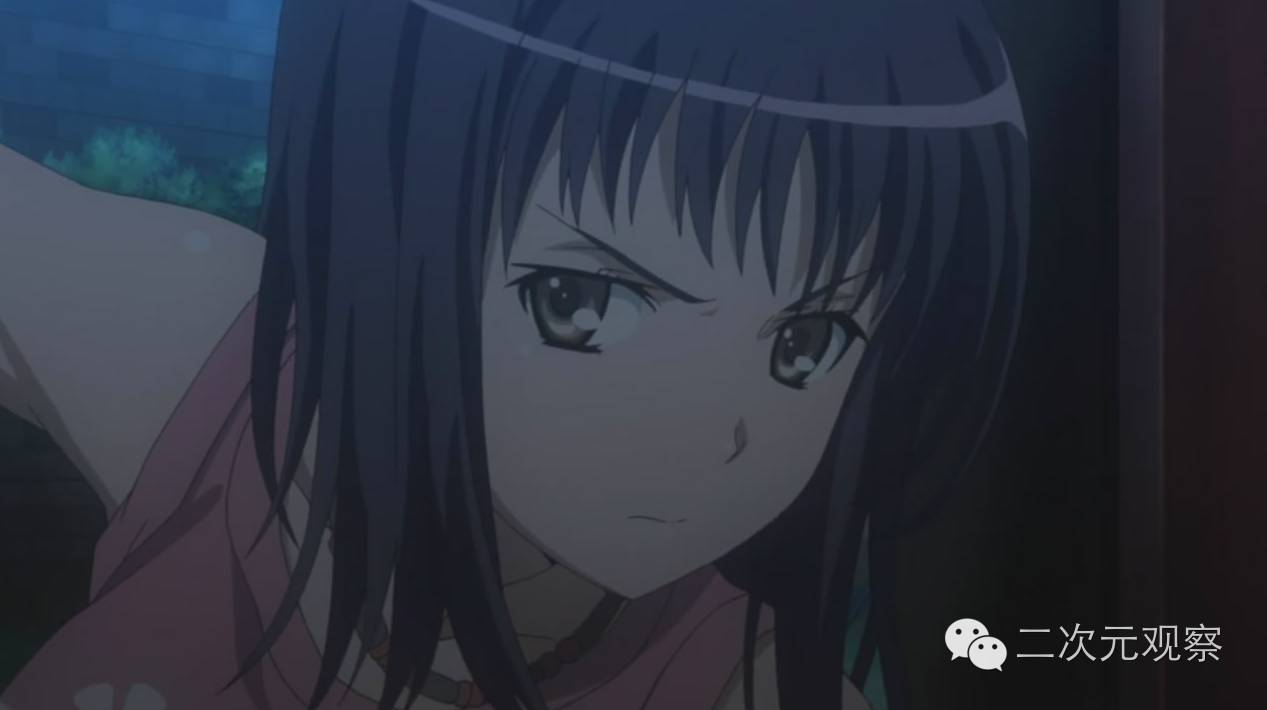 如果像这群混蛋一样经历如此高密度的事件连发,我们肯定会死吧?