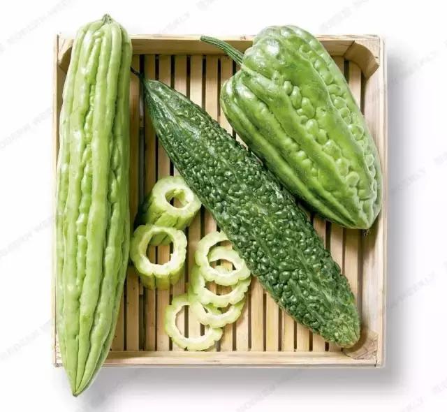 糖尿病苦瓜的功效,糖尿病人苦瓜最好吃法