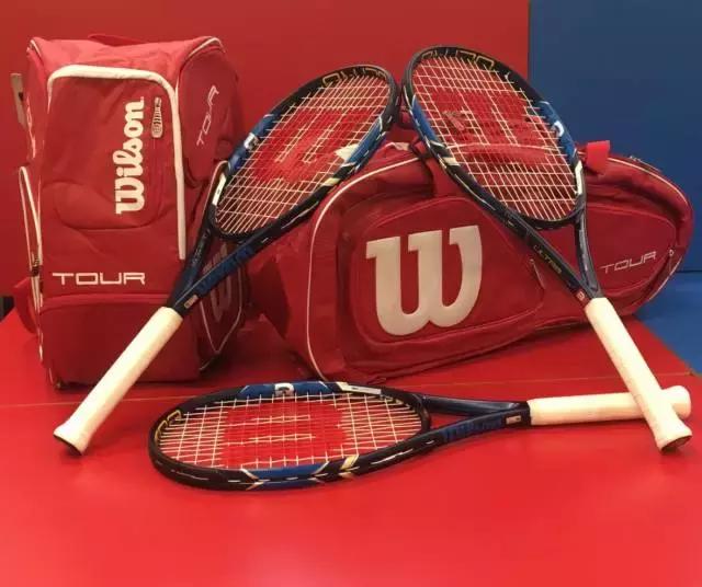 wilson网球拍真假辨别,wilson网球拍ultrav4