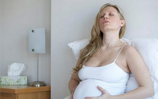 孕晚期胎儿求救前兆有哪些,当出现这些症状时需要警惕