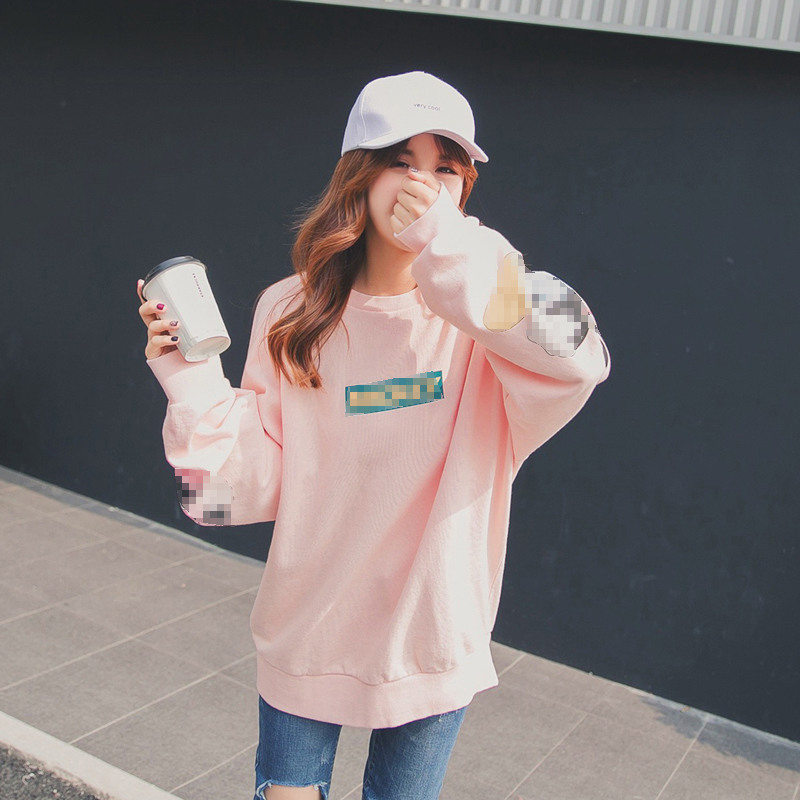 卫衣套装穿出你的气质时尚舒适,休闲时尚潮流卫衣