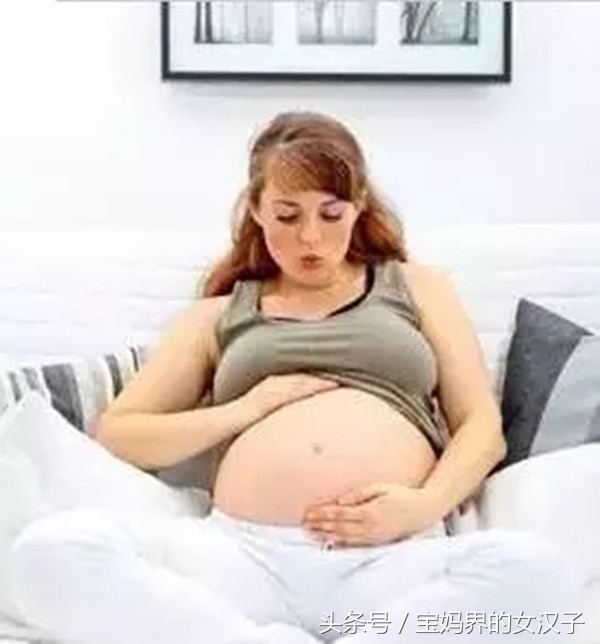 宫缩见红破水是全部出现吗,出现有规律宫缩多久破水或者见红