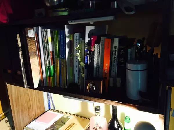 把1000元的大学普宿改成这样，学姐不想毕业啊！